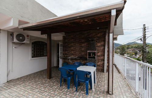 Ótimo sobrado prox da Praia Grande com ar condicionado - Foto 31