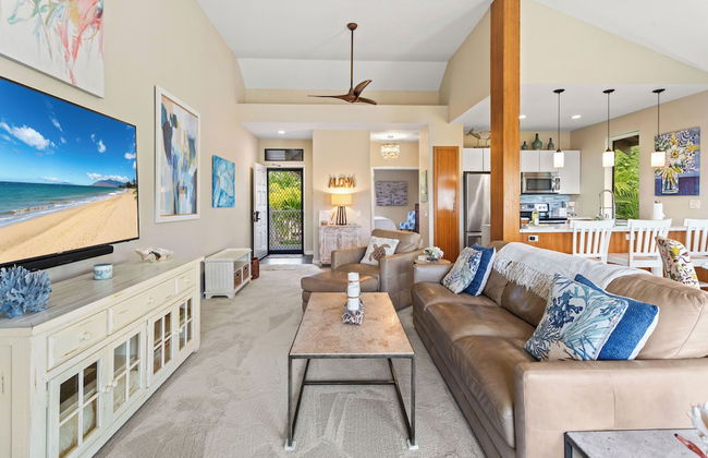 Grand Champions by Maui Rental Group - Foto 19