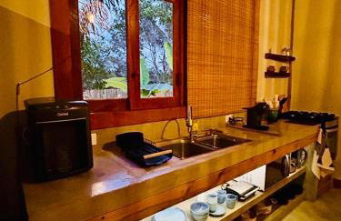 Casa Preguiça Corumbau - Foto 71