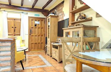 Casa Rural El Campanario - Foto 7