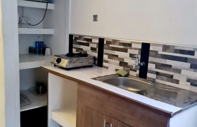 Spendwise Lodge and Apartments - Foto 53