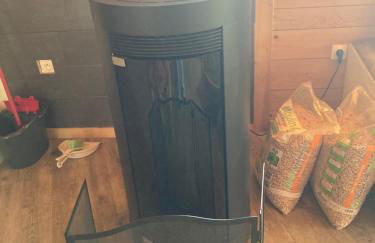 Gîte Le chant des mésanges avec 3 chambres - Foto 8