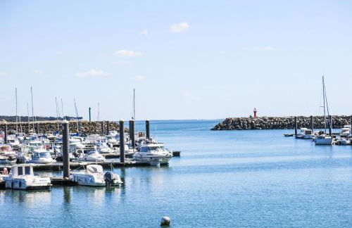 Holiday Home Charme de la Petite Bosse by Interhome - Foto 18