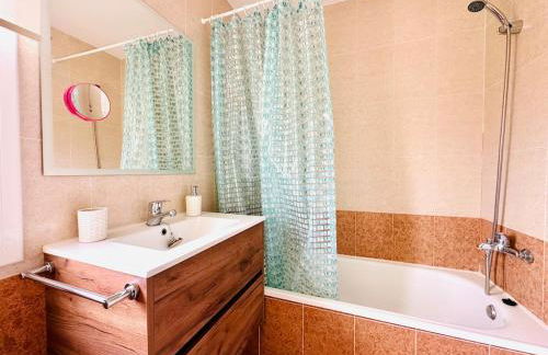 Home Solemio Miami Playa-Familie - Foto 33