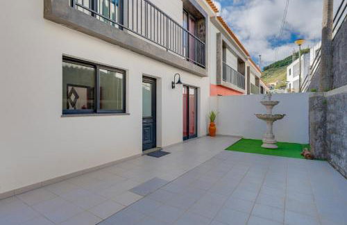 Andrade's Villa by Holiday Rental Madeira - Foto 26