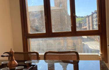 HomeOffice with Church Views - Foto 12