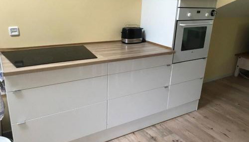 Fiore Gästezimmer A13 - Photo 5, stove