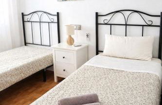 Espectacular villa junto a la playa, piscina privada y vistas al mar - Foto 26