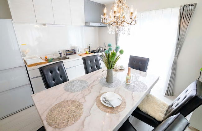 Villa Hanasaku Mt.Fuji Gotemba Outlet - Foto 7