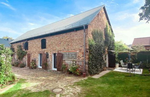 Ferienwohnung Benzusedom - Foto 1