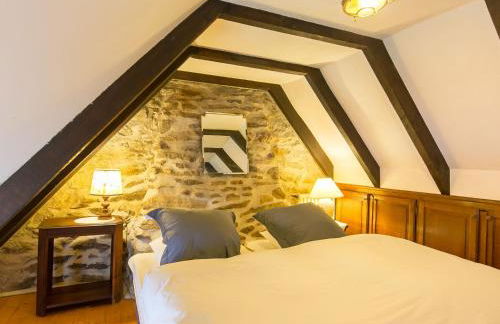 Holiday Home Chaumiere Natelliou by Interhome - Foto 48