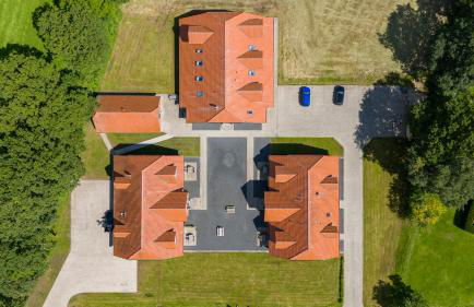 Natura Ferienhaus, Ferienwohnungen in Holte, Komfort für Gäste & Firmen ,WLAN & Parkplatz - Foto 54