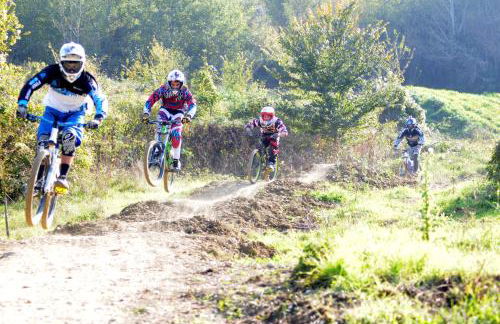 Podere Calledro - Foto 67