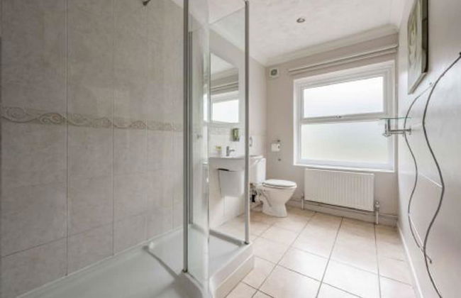 Host Stay The Saxony Garden Studio - Foto 25