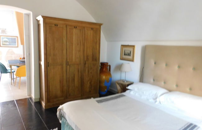 Masseria Villa Marchesi - Foto 23