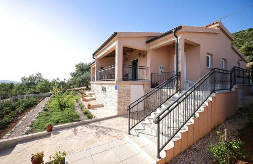 Rural Villa Adriart with heated pool and sauna - Foto 42