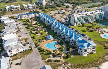 Gulf Shores Plantation 1369 Plus Loft by Youngs Suncoast - Photo 20