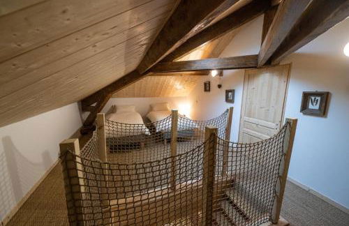 Gîte des voyageurs - Foto 14