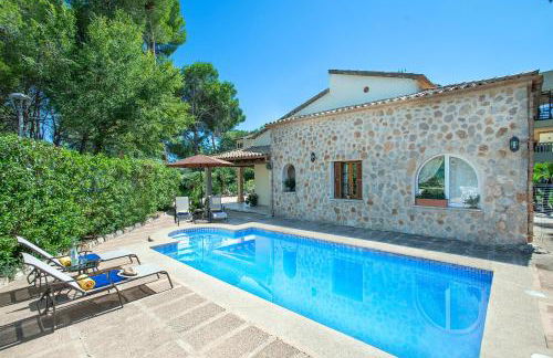 Owl Booking Villa Laura - 8 Min Walk to the Beach - Foto 1