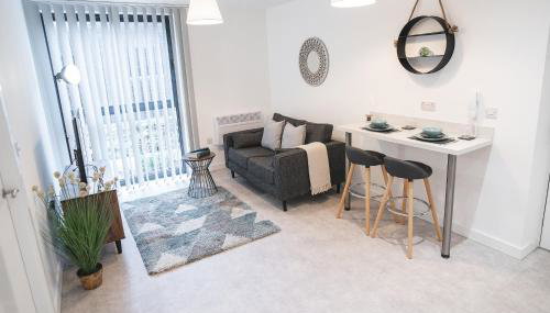 Birtin Works Apartments - Brand New - City Centre - Foto 5