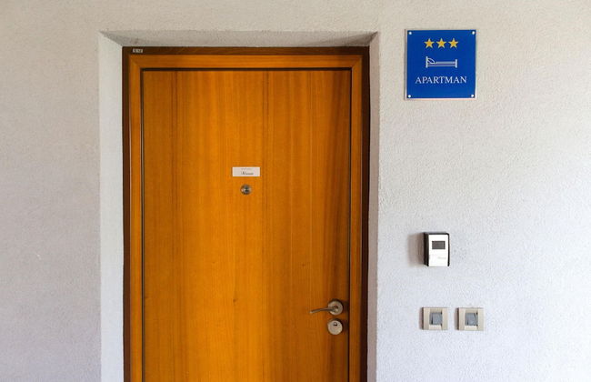 Apartment Moon - Foto 41