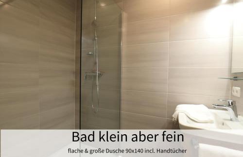 Holledau-Apartments - Auszeit im schönen Hopfenland in Bayern - voll ausgestattete Apartments - Garten - Balkon - Nähe München - Foto 19