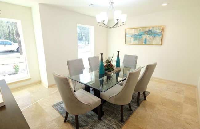 6Bdrm 4Bath 12Beds - Vacation Pool House - Foto 12