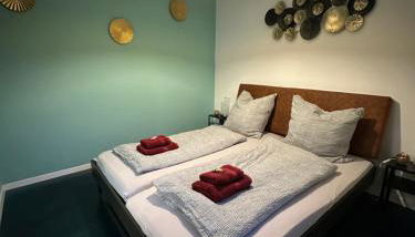 Relaxen im Weindorf Mayschoß Fewo 3 - Foto 2