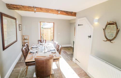 Woodside Barn - Foto 7