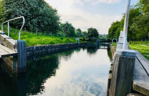 Lyndale House - Exclusive use, self catering, fpventures Stroud - Foto 43