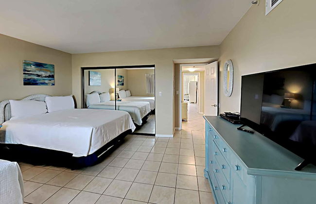 Breakers East by Southern Vacation Rentals - Foto 33