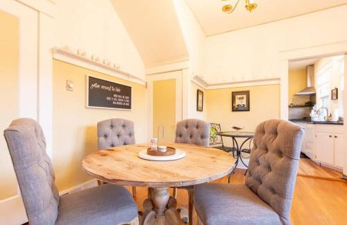 Manitou Springs White Yarrow Inn House - Foto 25