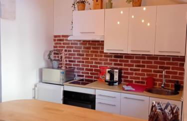 La maison cozy Tandem proche gare parking wifi - Foto 17