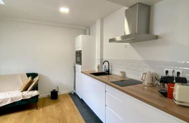 Paris - Notre Dame - Panthéon - Luxembourg - 30 m2 - Foto 1