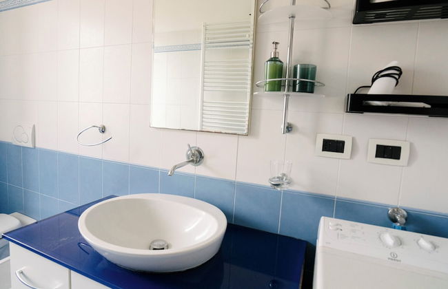 Casa Roma Apartment - Foto 18