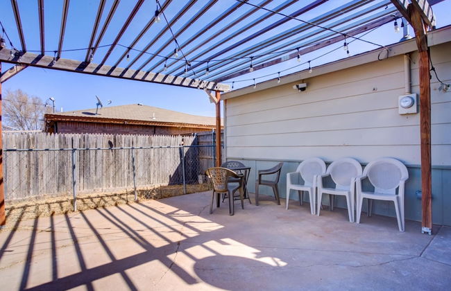 La Palma Guesthouse - Near Texas Tech - Foto 18