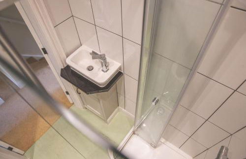 Ibstock Self Catered Apartment - Foto 9