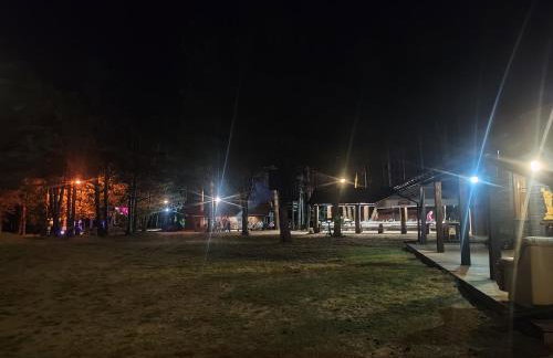 Leśna Osada Szegdy - Foto 32