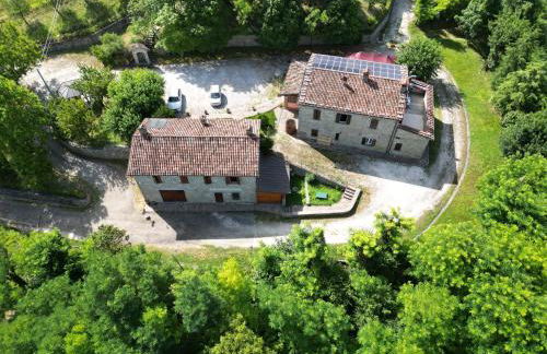 Agriturismo Corte Dei Mori - Foto 66