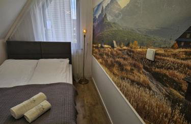 Apartament Ruczaj - Foto 9