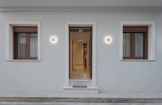 Patra Elegant Residence - Foto 26