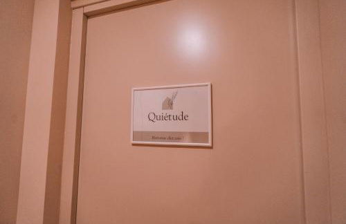 Quiétude-Loft neuf-Clim & Parking - Foto 18