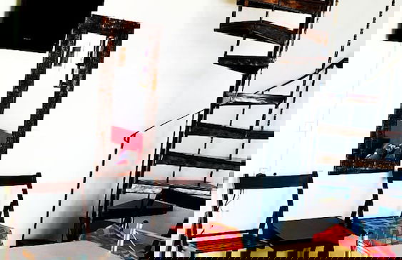 Homy Lovely House Near the Sea - Foto 12