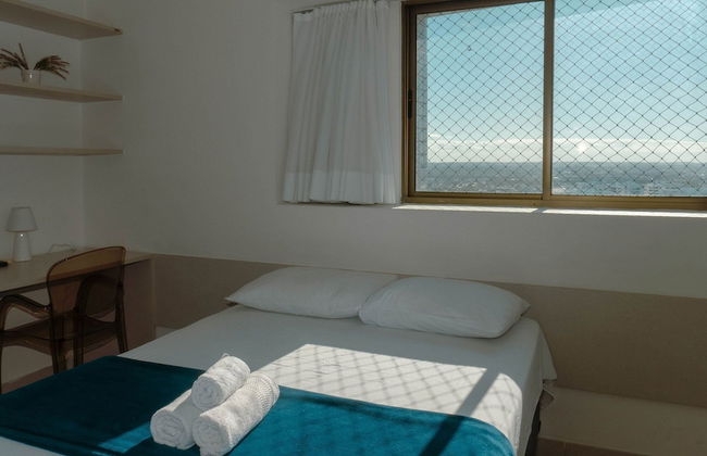 Flats at Beach Class Convention by Yolo - Photo 13