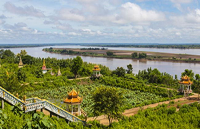 Silk Island Bike Tour - Photo 6