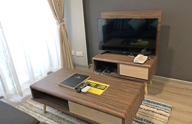 Seaview Apartment - Foto 45