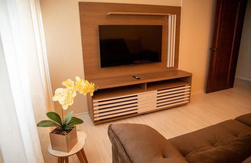 Grande Apartamento Central - Photo 18