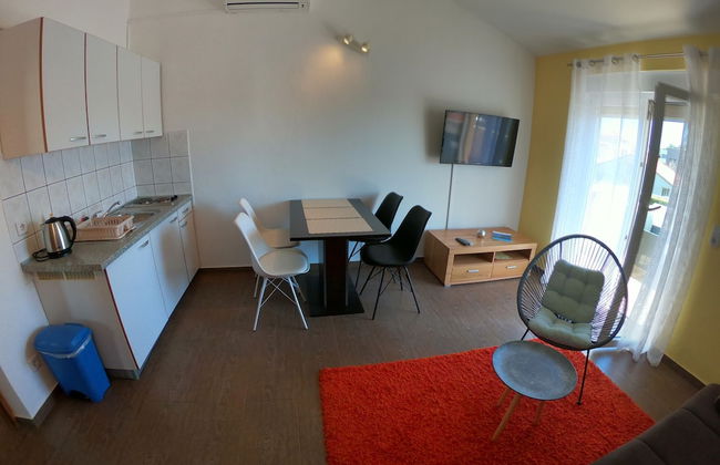 Apartments Rotim - Foto 15