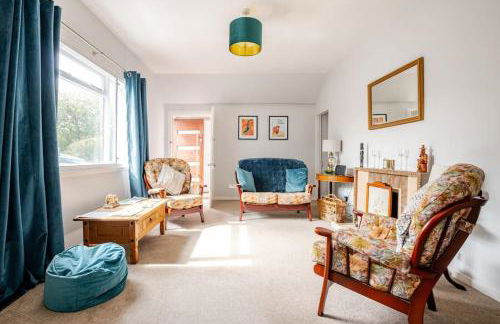 Applegrove, perfect 2 bed bungalow, Fortrose - Foto 19