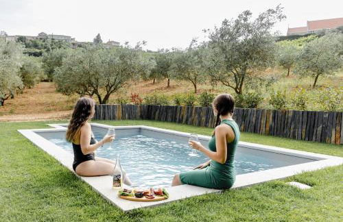 Casa das Nogueiras - Foto 45